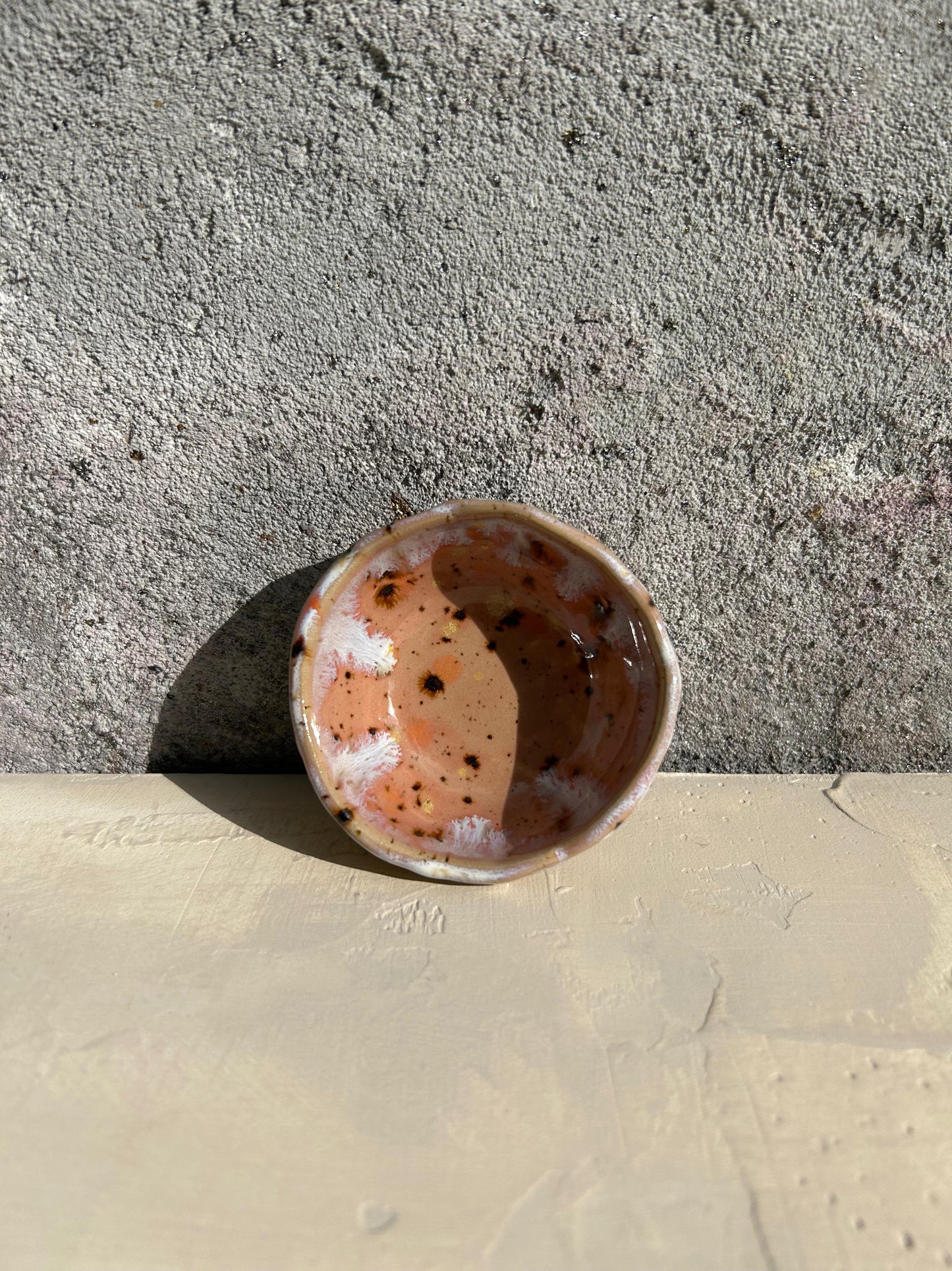 Pinkish Universe Tostoparlak Mini Herbirşeylik