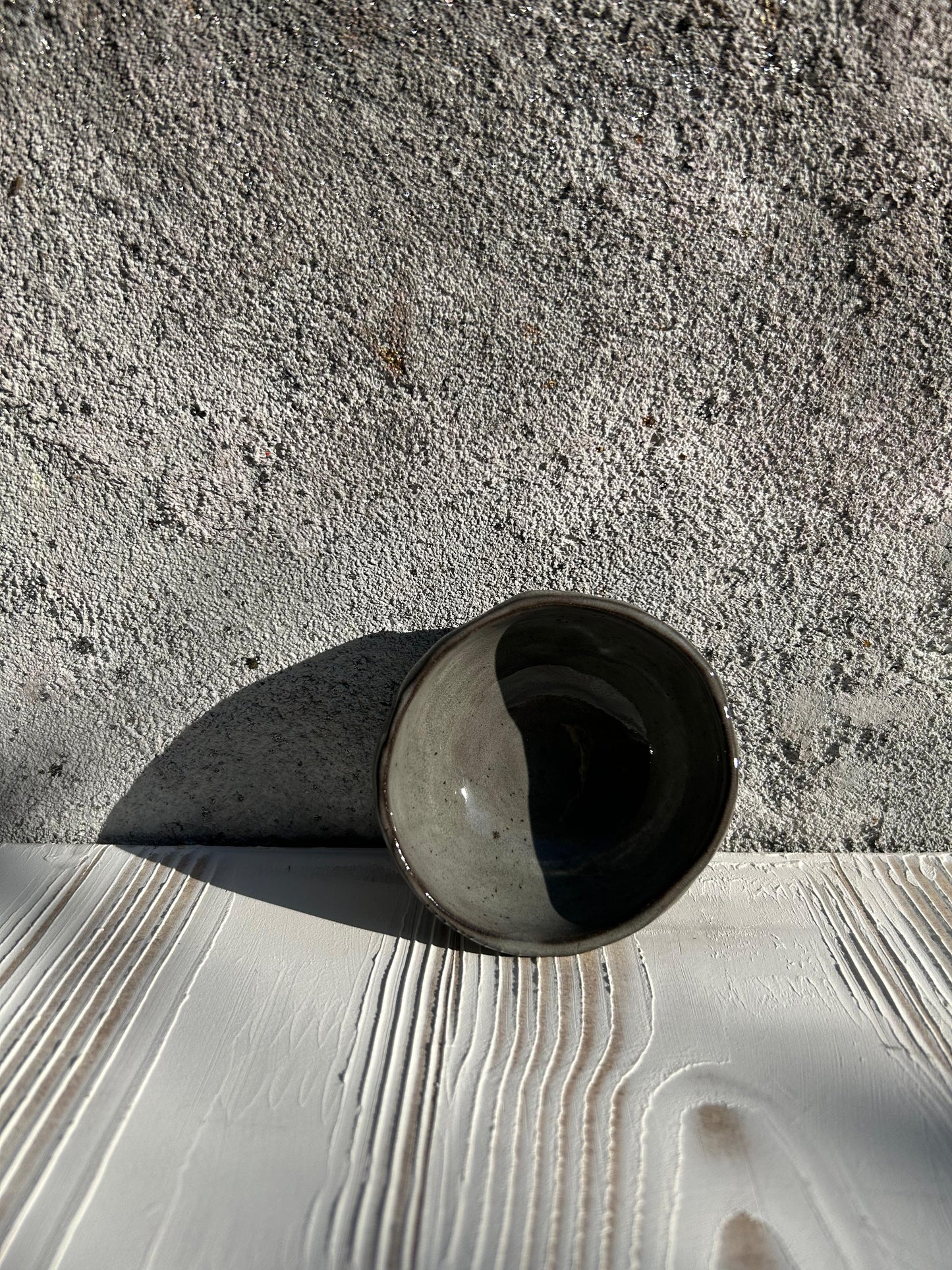 Darkly Gray Tostoparlak Mini Herbirşeylik