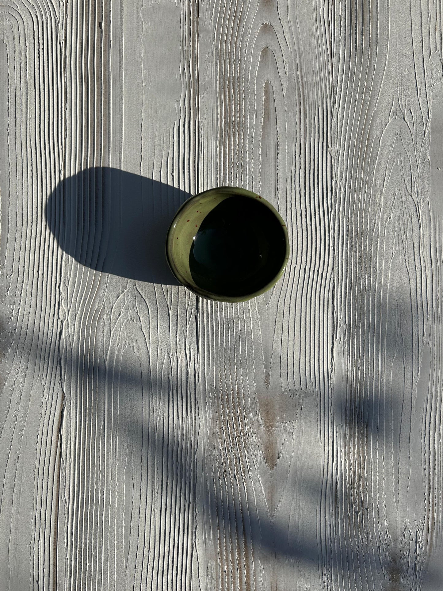 Darkly Green Tostoparlak Mini Herbirşeylik