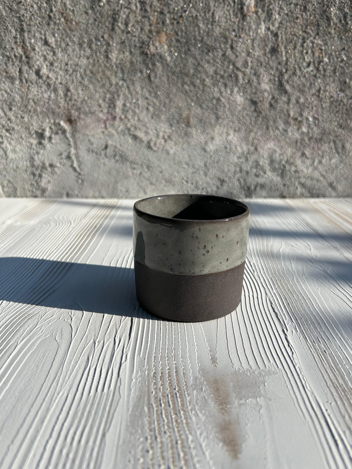 Darkly Gray Midi Bardak