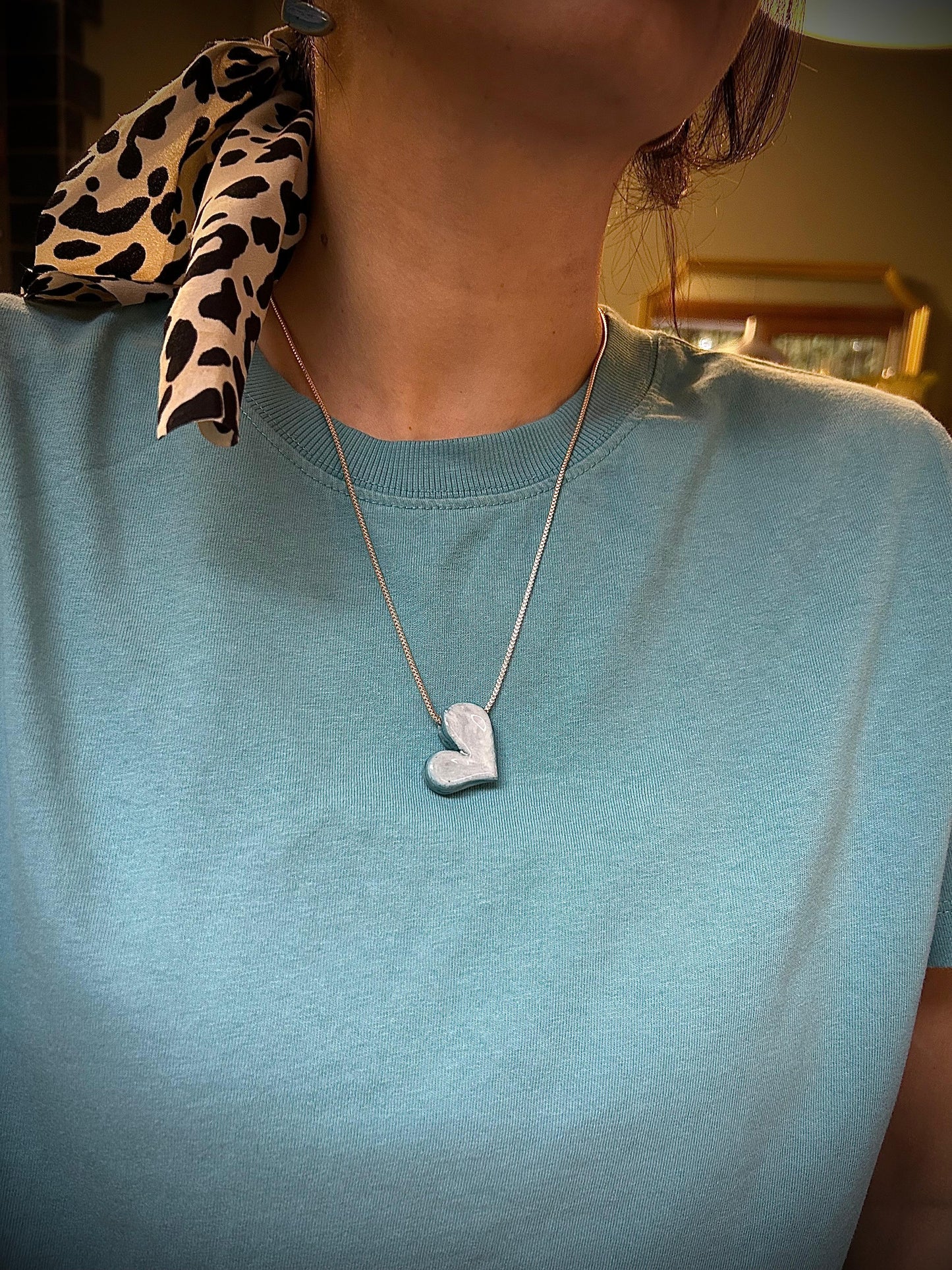 Love For All Necklace