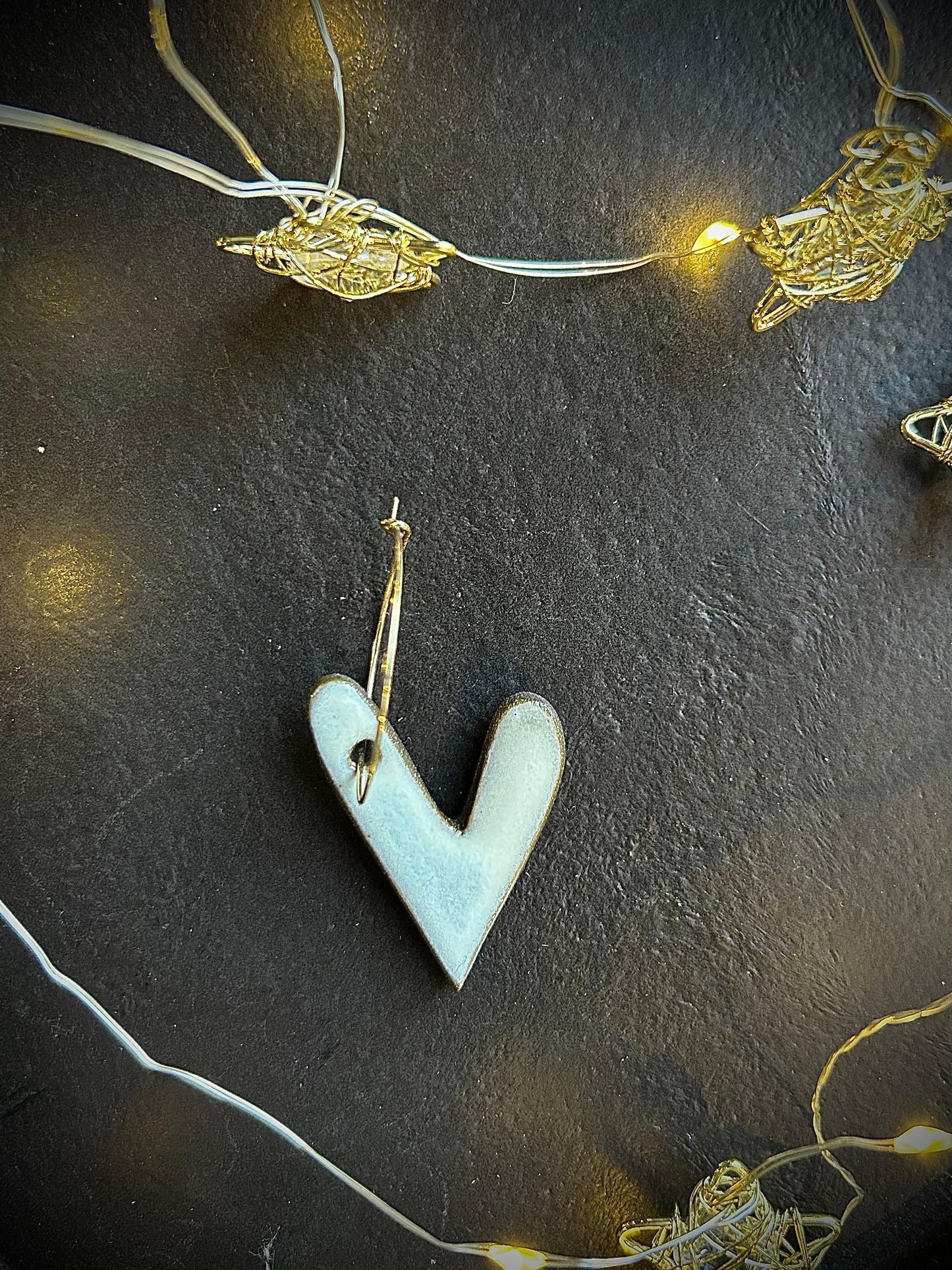Love Earring