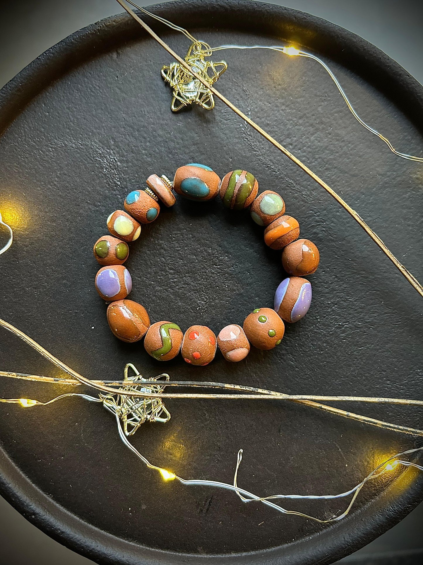 All Mix Bracelet