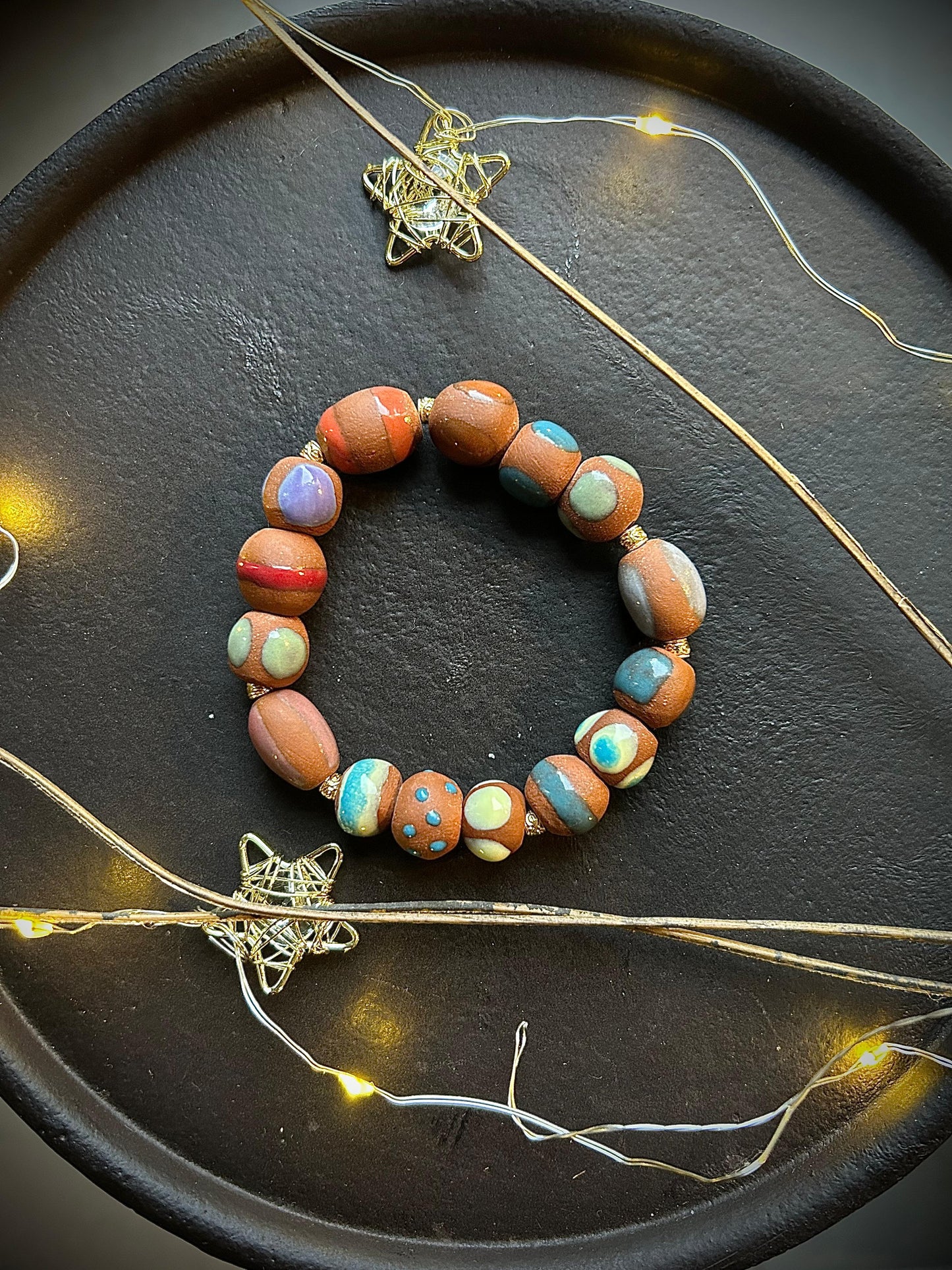 All Mix Bracelet