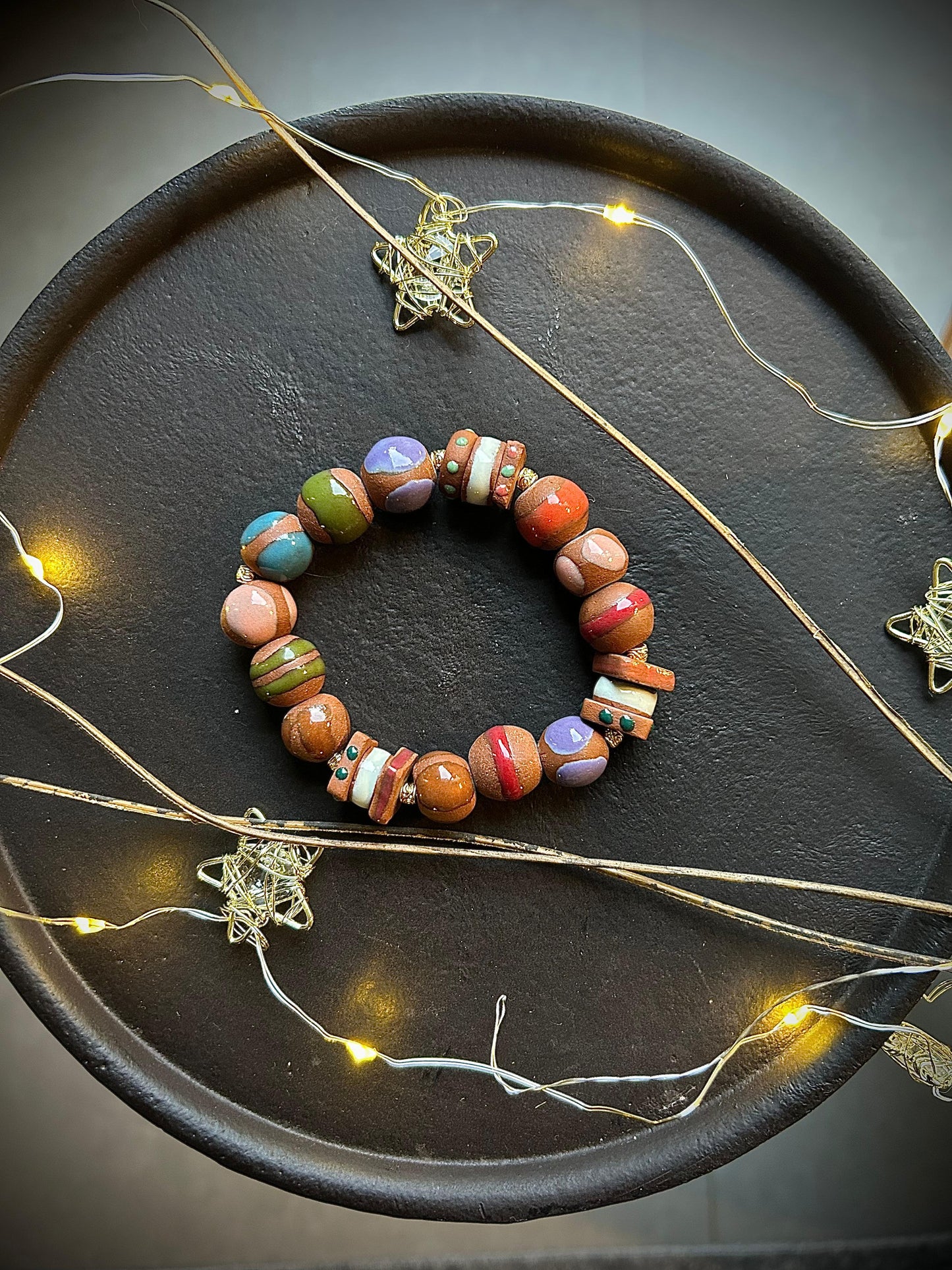 All Mix Bracelet