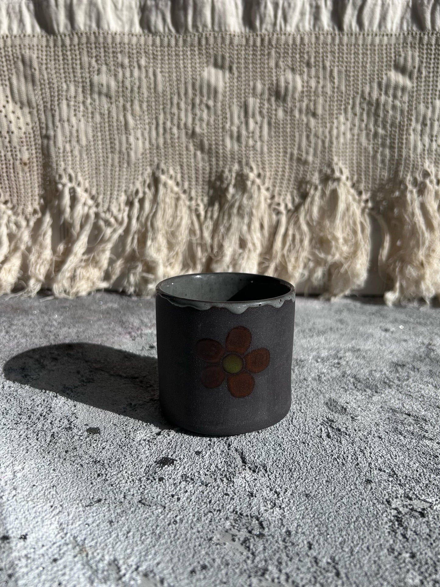 Flowery Kadeh
