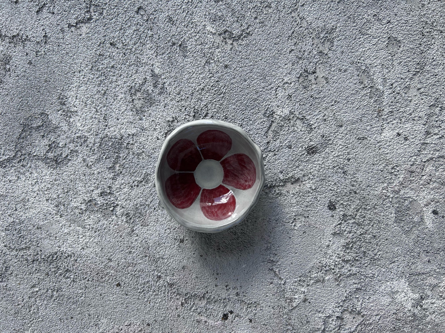 Flowery Tostoparlak Mini Herbirşeylik