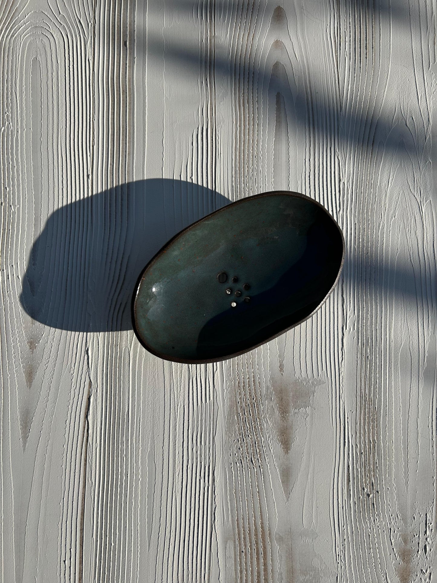 Darkly Blue Sabunluk
