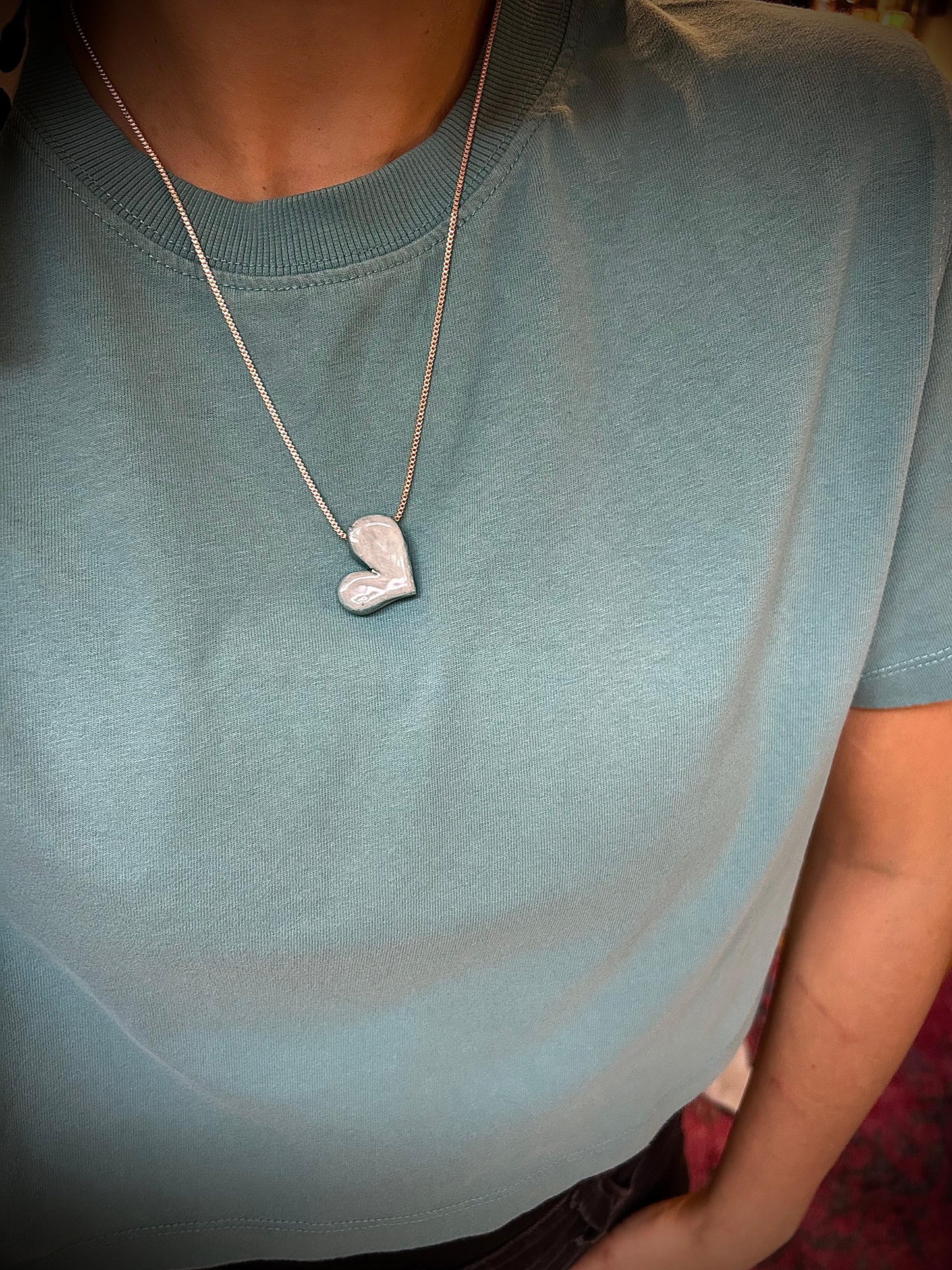 Love For All Necklace