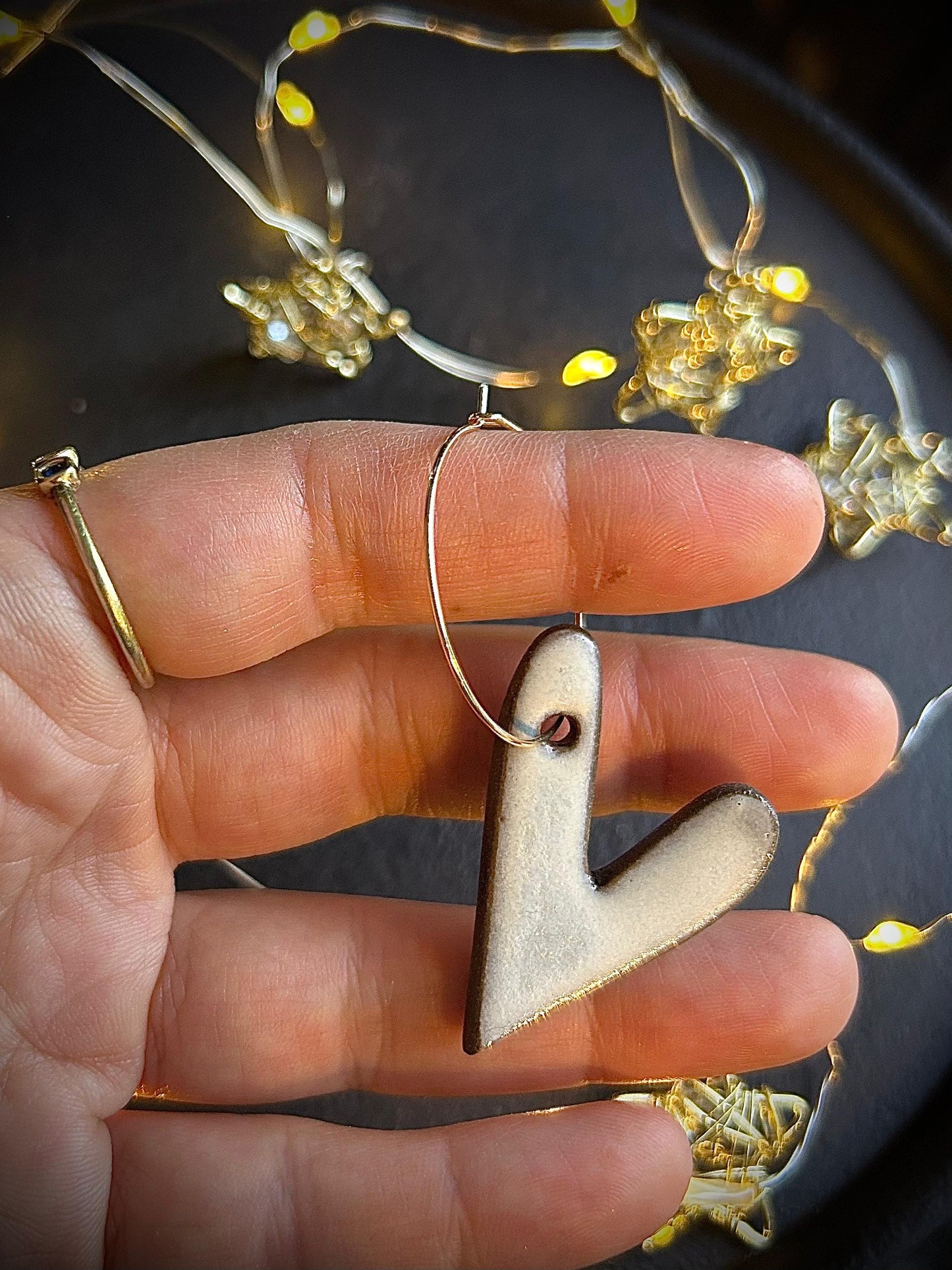 Love Earring