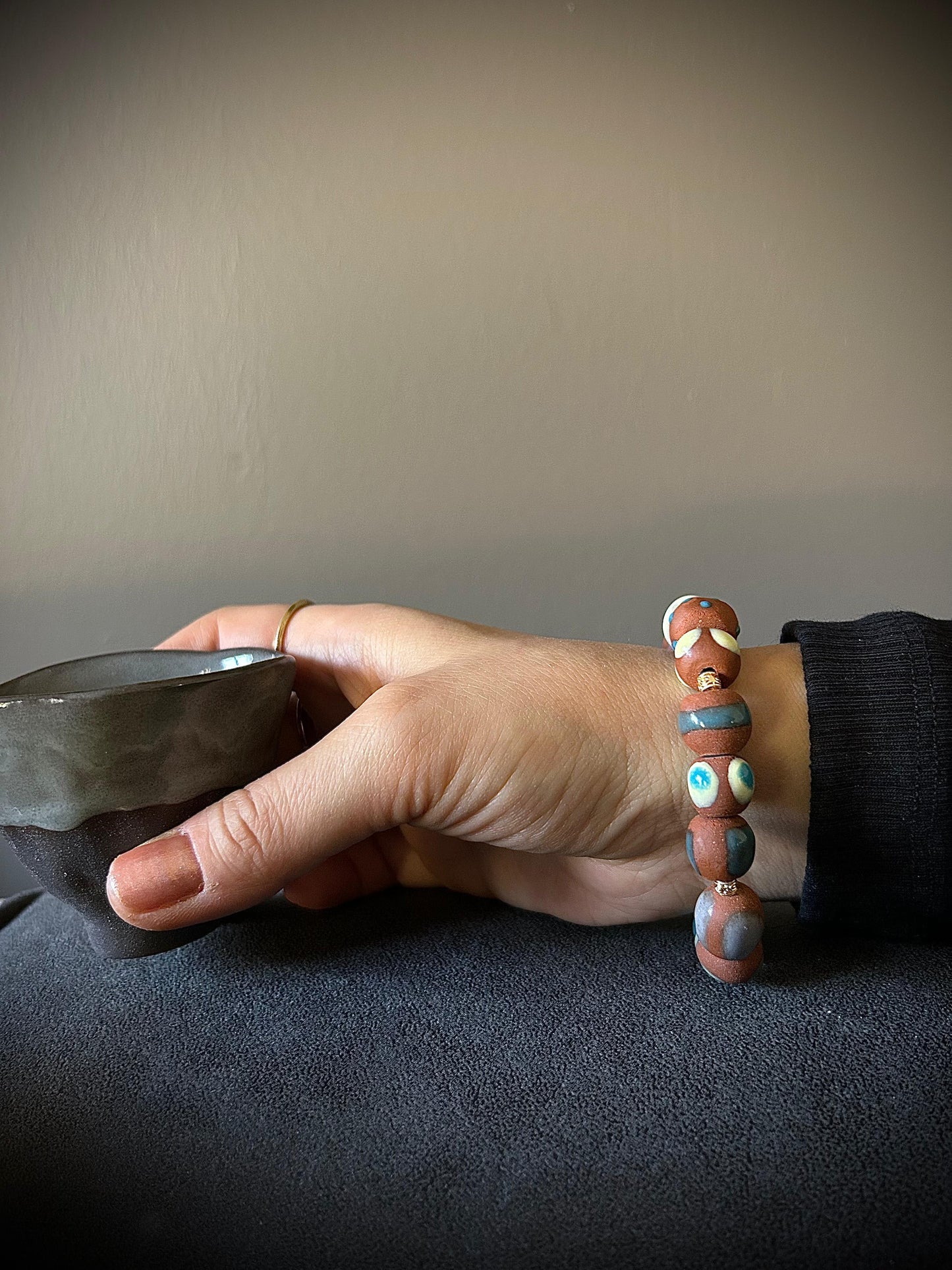 All Mix Bracelet