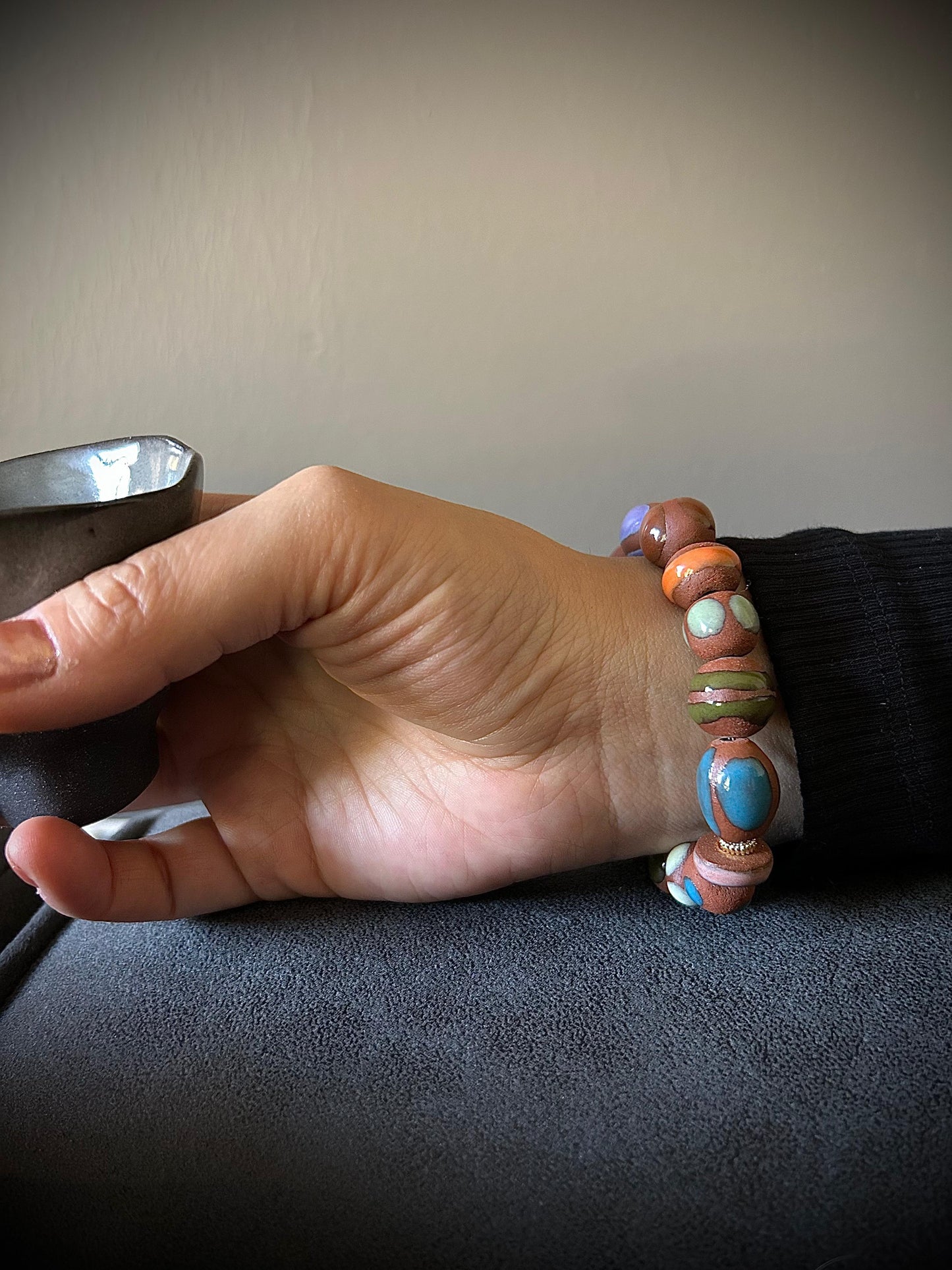 All Mix Bracelet