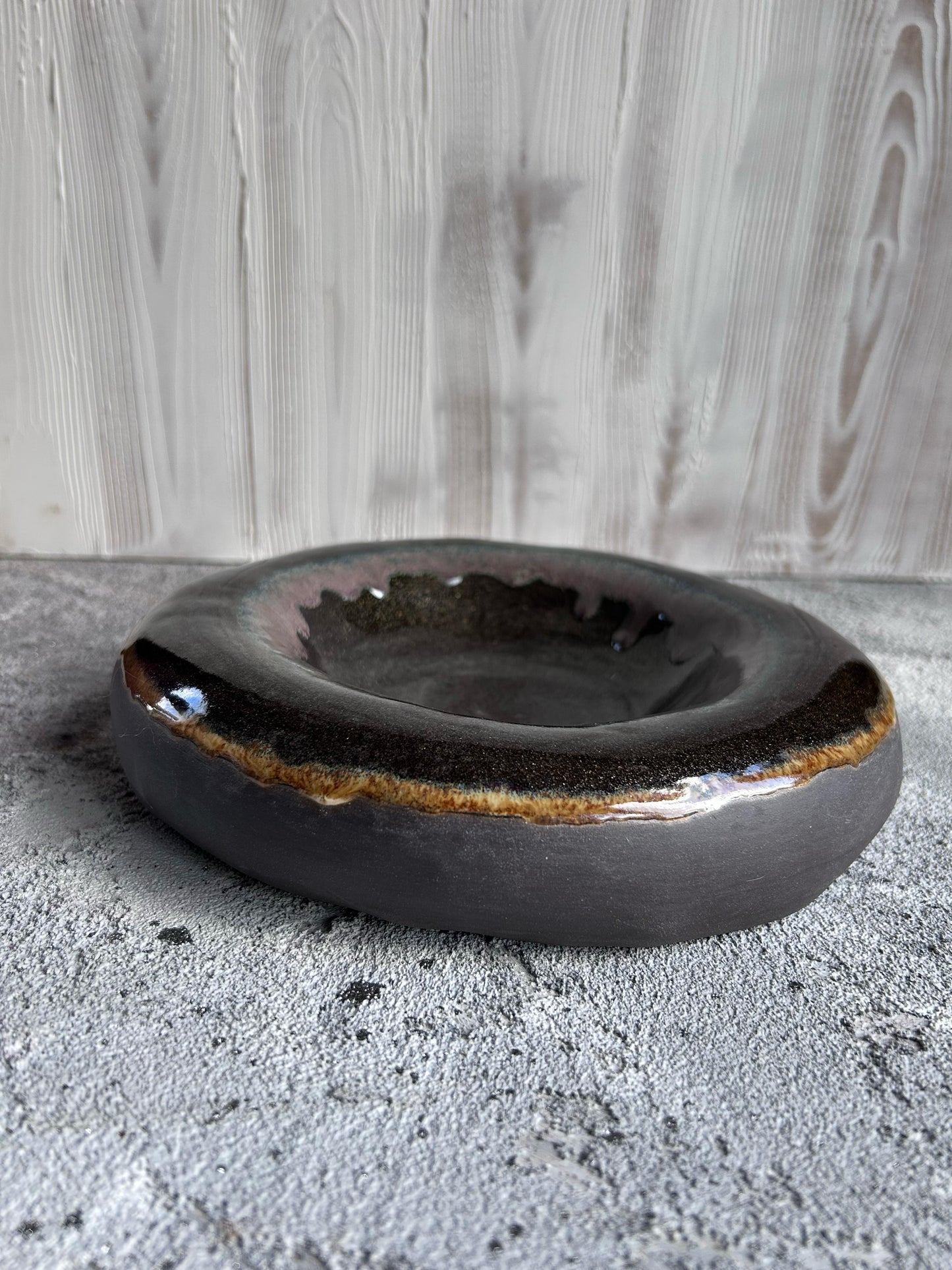 Stars Everywhere Tostoparlak Presentation Plate