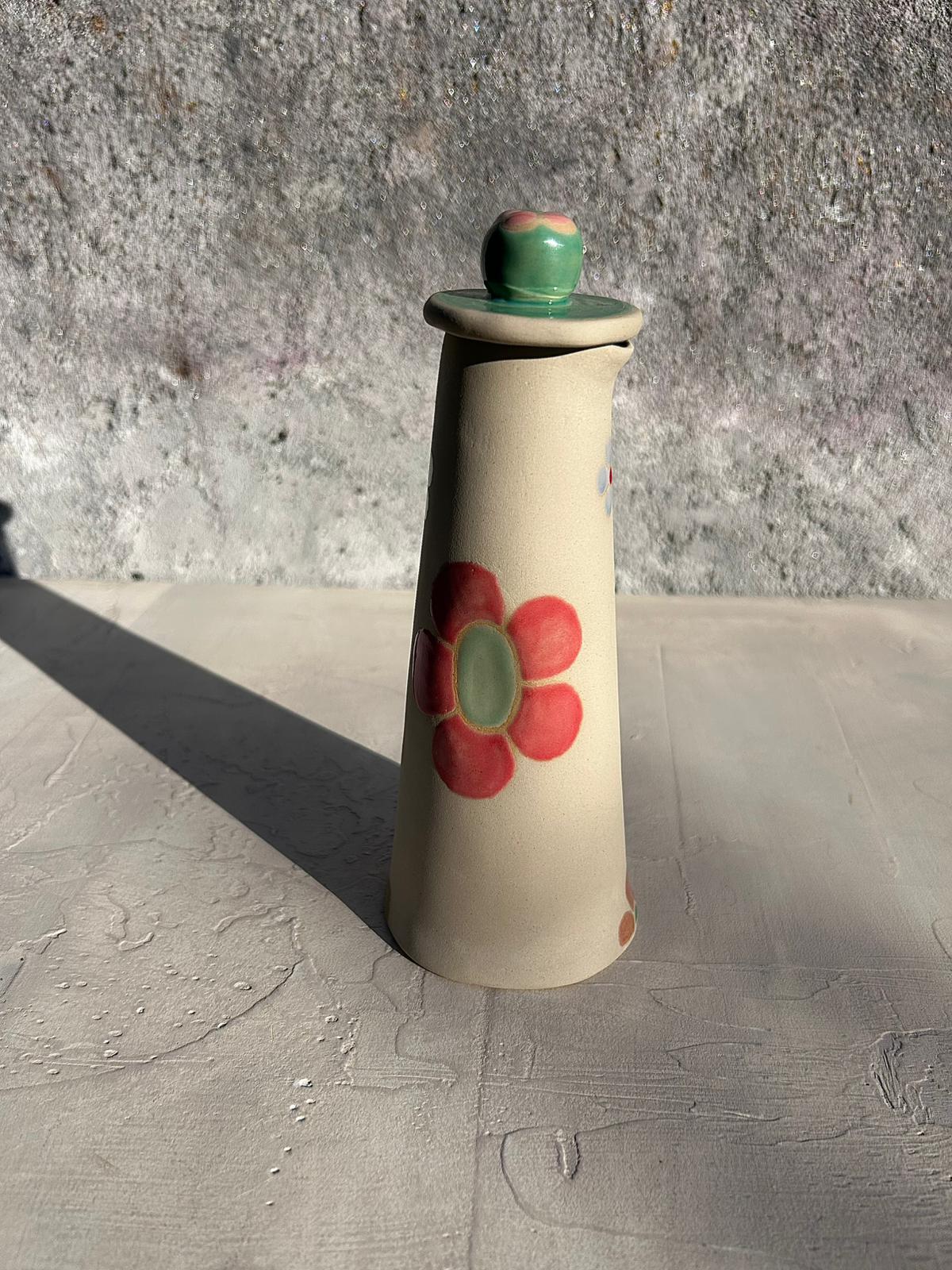 Flowery Karaf