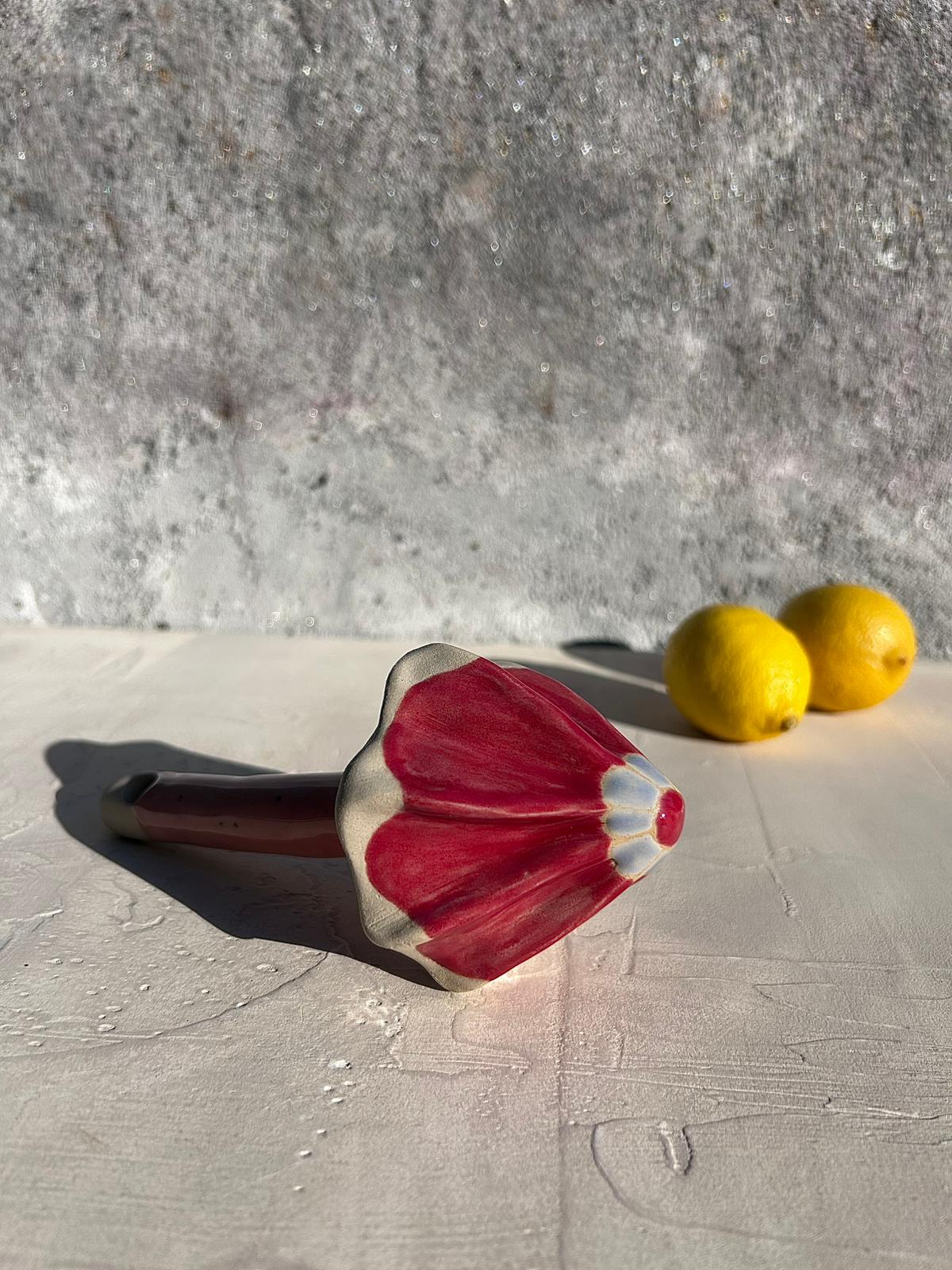 Flowery Limon Sıkacağı