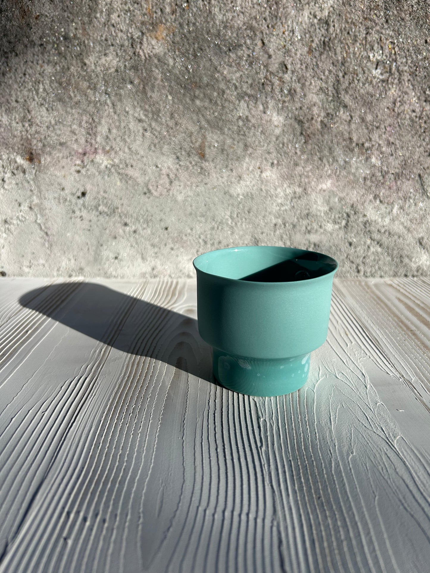 Minty Midi Cup