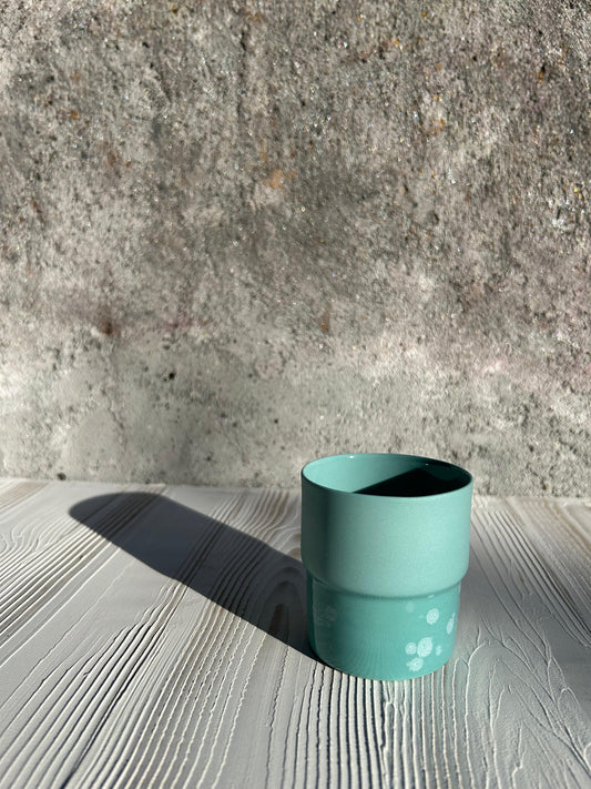 Minty Midi Bardak