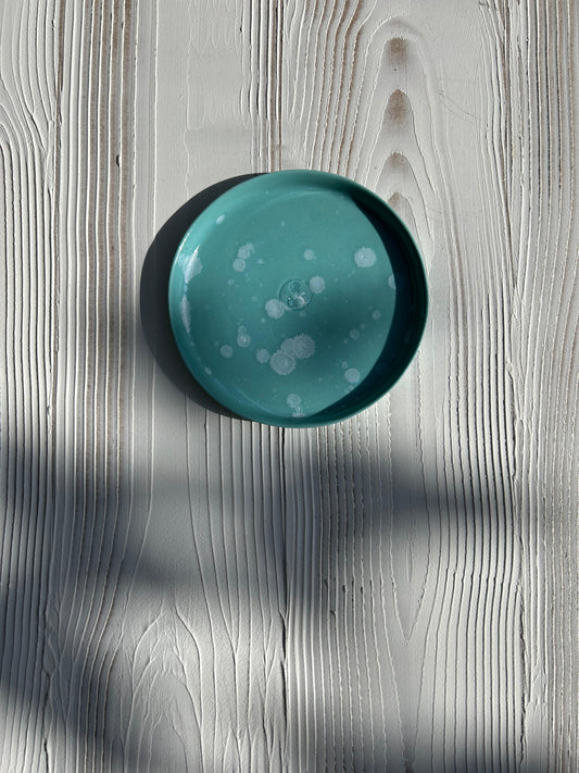 Minty Maxi Bardak Tabağı