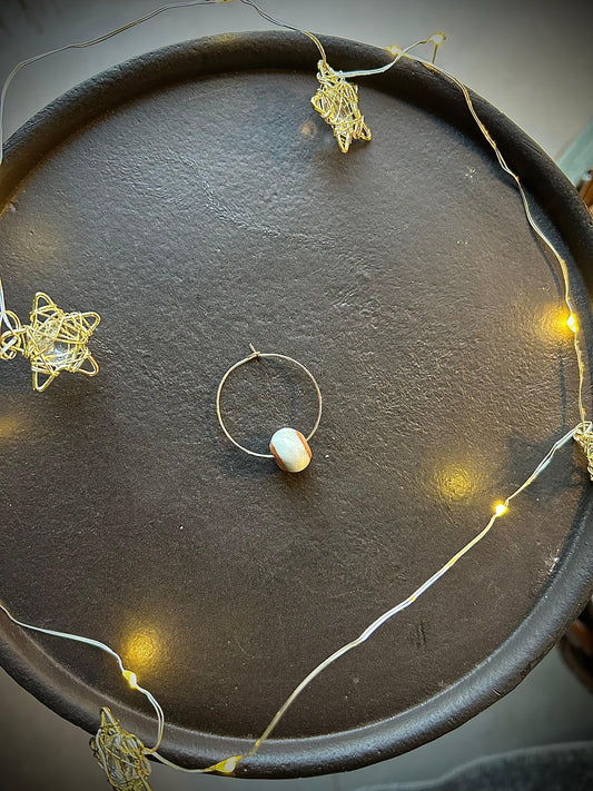 Bead Küpe