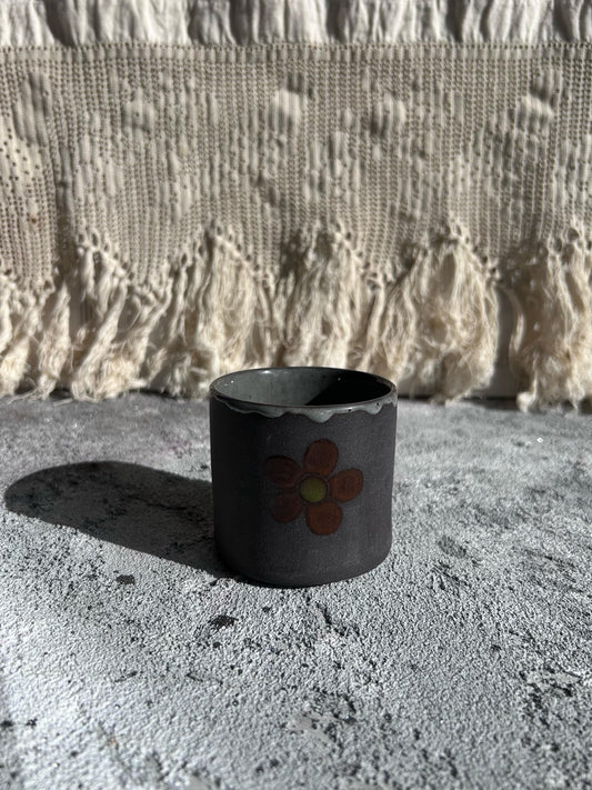 Flowery Kadeh