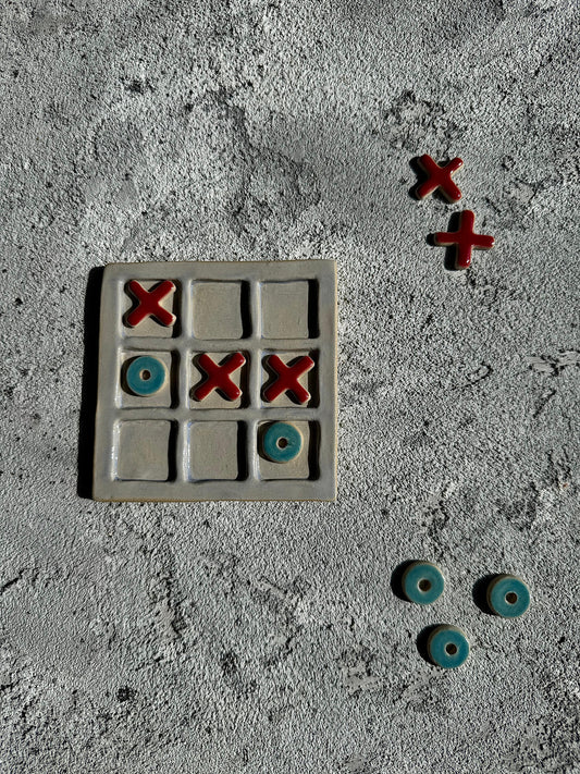 Tic Tac Toe