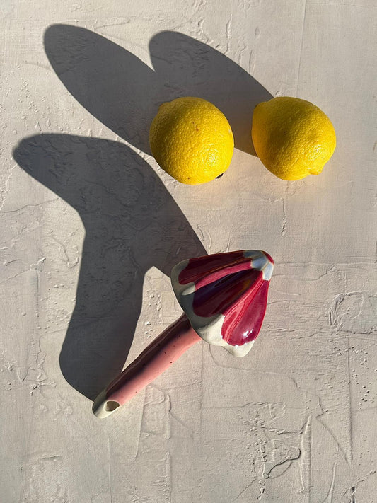 Flowery Limon Sıkacağı