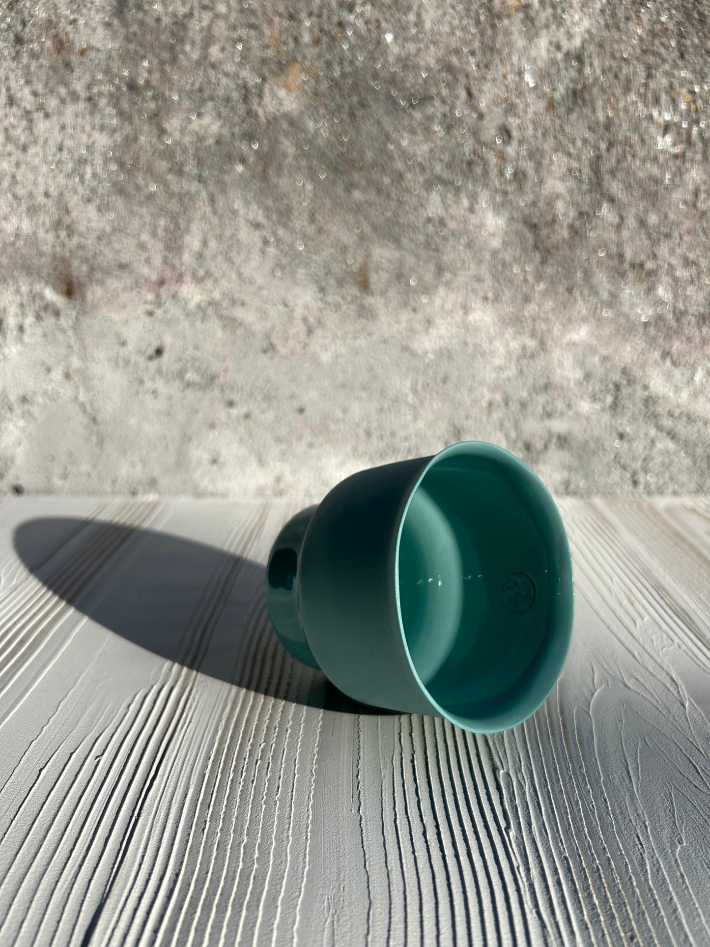 Minty Midi Cup